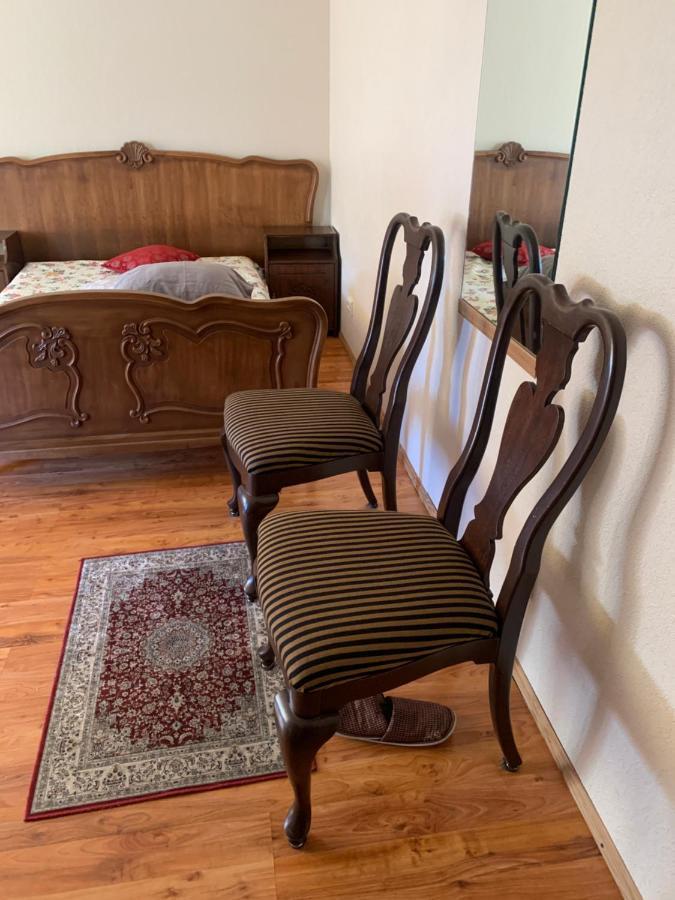 Rueuetli - Cute Old Town Apartment - 2 Big Beds, Free Parking Ταρτού Εξωτερικό φωτογραφία
